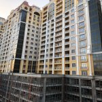 Аренда 2 комнатная Новостройка, м. 28 Мая метро, Зеленый базар, Насими район 1