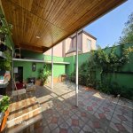Satılır 3 otaqlı Həyət evi/villa, Koroğlu metrosu, Kürdəxanı qəs., Sabunçu rayonu 2