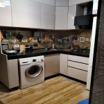 Satılır 3 otaqlı Yeni Tikili, Neftçilər metrosu, Bakıxanov qəs., Sabunçu rayonu 6