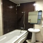 Kirayə (aylıq) 2 otaqlı Yeni Tikili, Neftçilər metrosu, Nizami rayonu 9