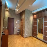 Satılır 3 otaqlı Yeni Tikili, Elmlər akademiyası metrosu, Yasamal qəs., Yasamal rayonu 14