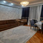 Satılır 3 otaqlı Yeni Tikili, Neftçilər metrosu, Bakıxanov qəs., Sabunçu rayonu 2