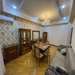 Kirayə (aylıq) 2 otaqlı Yeni Tikili, Nizami rayonu 3