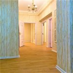 Satılır 2 otaqlı Yeni Tikili, Əhmədli metrosu, Əhmədli, Xətai rayonu 3