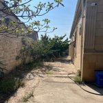 Satılır 4 otaqlı Həyət evi/villa, Koroğlu metrosu, Maştağa qəs., Sabunçu rayonu 2