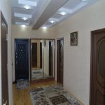 Kirayə (aylıq) 3 otaqlı Yeni Tikili, Qara Qarayev metrosu, Nizami rayonu 8