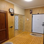 Продажа 2 комнат Новостройка, İnşaatçılar метро, пос. Йени Ясамал, Ясамал район 13