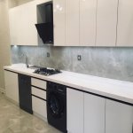 Kirayə (aylıq) 3 otaqlı Yeni Tikili, İnşaatçılar metrosu, Yasamal qəs., Yasamal rayonu 6