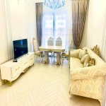 Kirayə (aylıq) 2 otaqlı Yeni Tikili, Xətai metrosu, Ağ şəhər, Xətai rayonu 3
