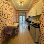 Satılır 3 otaqlı Yeni Tikili, Nəriman Nərimanov metrosu, Nərimanov rayonu 6