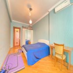 Satılır 3 otaqlı Yeni Tikili, İnşaatçılar metrosu, Yeni Yasamal qəs., Yasamal rayonu 11