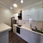 Kirayə (aylıq) 2 otaqlı Yeni Tikili, Xətai metrosu, Xətai rayonu 5