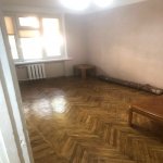 Kirayə (aylıq) 3 otaqlı Köhnə Tikili, Qara Qarayev metrosu, Nizami rayonu 1
