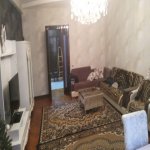 Аренда 3 комнат Новостройка, м. Эльмляр Академиясы метро, БГУ, Ясамал район 14