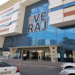 Kirayə (aylıq) 4 otaqlı Yeni Tikili, Sahil metrosu, Nəsimi rayonu 3