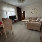 Satılır 3 otaqlı Həyət evi/villa, Avtovağzal metrosu, Biləcəri qəs., Binəqədi rayonu 2