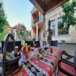 Kirayə (günlük) 5 otaqlı Həyət evi/villa Qəbələ 4