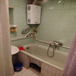 Kirayə (aylıq) 2 otaqlı Köhnə Tikili, 28 May metrosu, Port Baku, Nəsimi rayonu 8