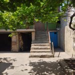Satılır 4 otaqlı Həyət evi/villa, Koroğlu metrosu, Zabrat qəs., Sabunçu rayonu 2