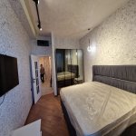 Kirayə (aylıq) 2 otaqlı Yeni Tikili, Ağ şəhər, Xətai rayonu 12