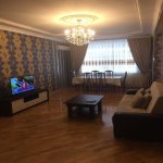 Kirayə (aylıq) 3 otaqlı Yeni Tikili, 20 Yanvar metrosu, Nəsimi rayonu 2