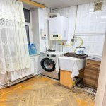 Satılır 3 otaqlı Köhnə Tikili, Gənclik metrosu, Nərimanov rayonu 9