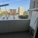 Kirayə (aylıq) 1 otaqlı Yeni Tikili, 20 Yanvar metrosu, Yasamal rayonu 5