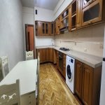 Kirayə (aylıq) 4 otaqlı Yeni Tikili, Gənclik metrosu, Nəsimi rayonu 6