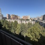 Satılır 4 otaqlı Köhnə Tikili, Memar Əcəmi metrosu, 4-cü mikrorayon, Qızıl Tac restoranı, Nəsimi rayonu 17