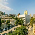 Kirayə (aylıq) 3 otaqlı Yeni Tikili, İçərişəhər metrosu, Səbail rayonu 29