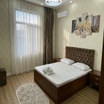 Kirayə (günlük) 5 otaqlı Bağ evi Qəbələ 11