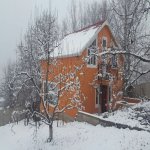 Kirayə (günlük) 5 otaqlı Həyət evi/villa Quba 1