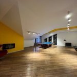 Kirayə (aylıq) 6 otaqlı Bağ evi, Şüvəlan, Xəzər rayonu 24