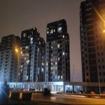 Satılır 3 otaqlı Yeni Tikili, 20 Yanvar metrosu, Yeni Yasamal qəs., Yasamal rayonu 1