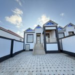 Satılır 4 otaqlı Həyət evi/villa, Məhəmmədli, Abşeron rayonu 3