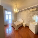 Kirayə (aylıq) 3 otaqlı Yeni Tikili, Xətai metrosu, AGA Business Center, Xətai rayonu 6