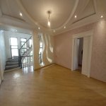 Satılır 5 otaqlı Həyət evi/villa, Nəsimi metrosu, 6-cı mikrorayon, Binəqədi rayonu 6