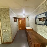 Kirayə (aylıq) 1 otaqlı Köhnə Tikili, İnşaatçılar metrosu, Yasamal rayonu 3