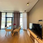 Аренда 1 комнат Новостройка, пос. Нардаран, Sea Breeze, Сабунчу район 2
