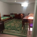 Аренда 1 комнат Дома/Виллы, İnşaatçılar метро, Алатава, Ясамал район 1