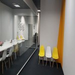 Kirayə (aylıq) 3 otaqlı Ofis, 28 May metrosu, Nəsimi rayonu 16