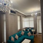 Kirayə (aylıq) 2 otaqlı Yeni Tikili, 28 May metrosu, Nəsimi rayonu 7