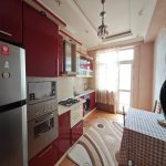 Аренда 2 комнатная Новостройка, İnşaatçılar метро, пос. Ясамал, Ясамал район 7