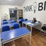 Kirayə (aylıq) 3 otaqlı Ofis, Nəsimi rayonu 2