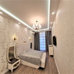 Kirayə (aylıq) 3 otaqlı Yeni Tikili, Nizami metrosu, Nəsimi rayonu 8