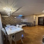 Satılır 3 otaqlı Yeni Tikili, Qara Qarayev metrosu, Nizami rayonu 10