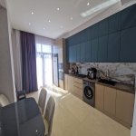 Kirayə (aylıq) 3 otaqlı Yeni Tikili, Nizami metrosu, Nəsimi rayonu 13