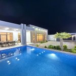 Kirayə (günlük) 4 otaqlı Həyət evi/villa, Xəzər rayonu 5