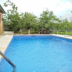 Kirayə (günlük) 3 otaqlı Həyət evi/villa İsmayıllı 4