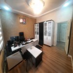 Kirayə (aylıq) 3 otaqlı Ofis, Gənclik metrosu, Nəsimi rayonu 4